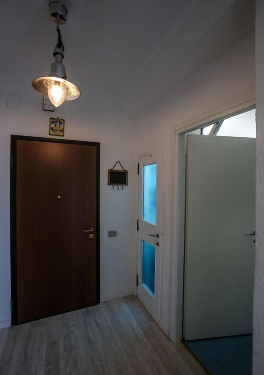 Terrace Sea View Apartment ปอร์โต ซานโต สเตฟาโน ภายนอก รูปภาพ